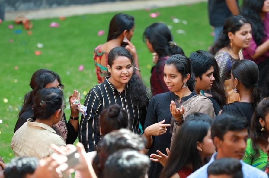 Christ Academy Institute of Law Bangalore Extra Curriculars photo 5